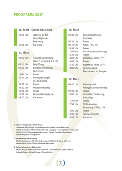 Programm 2027