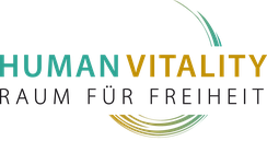 human Vitality Logos Grafik Logodesign