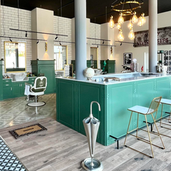 Barber, Friseur, Coiffeur, Winterthur, Zürich
