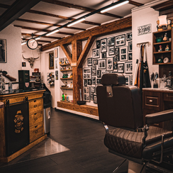 Barbershop, Friseur, Coiffeur, Winterthur, Zürich