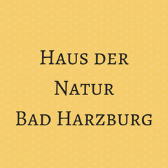 Haus der Natur Bad Harzburg