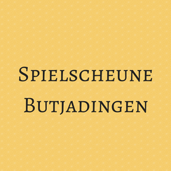 Spielscheune Butjadingen