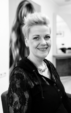 Steffi Wiegandt-Adam