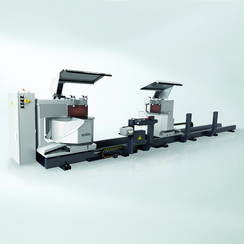 PDG Dual Cut