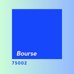 Workshop proche Place de la Bourse