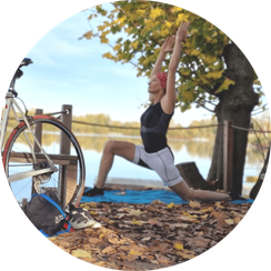 TriaYoga - Yoga für Triathleten in Lahnau