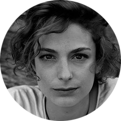 Martina Margaux Cozzi scénariste et réalisatrice
