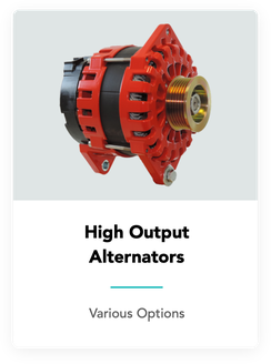 Balmar, Balmar CDI, Balmar High Output Alternators, ARCO, ARCO High Output Alternators, ARCO Zeus High Energy Bluetooth Alternator Regulator