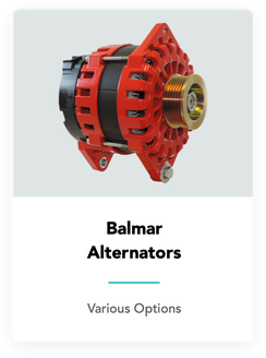Balmar Alternators, Balmar, High Output Alternators, Balmar High Output Alternators