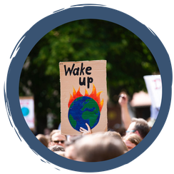 Klima(un)gerechtigkeit