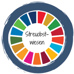 Streuobstwiesen und ihr Bezug zu den 17 Nachhaltigkeitszielen