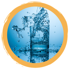 Kräfte des Wassers