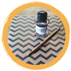 Jahrbuch für Klimagerechtigkeit mit Naturtinte