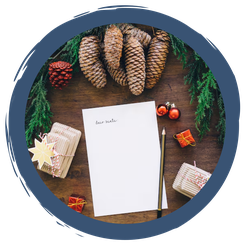 „Was wirklich zählt“ - Wunschliste