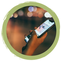 Welche Apps verhelfen uns zu einem nachhaltigeren Leben?