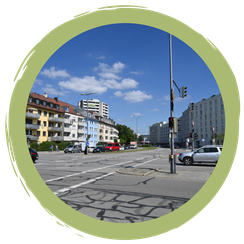 Challenge #klimagerechtbei uns - Ergebnisse