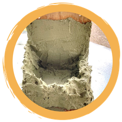 Bauanleitung für ein Schwalbennest