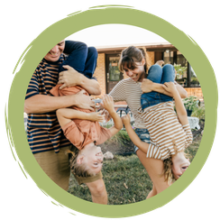 Unser (un)nachhaltiger Familienalltag