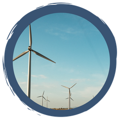 Windkraft - ein hochaktuelles Thema