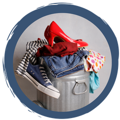 Die Balance zwischen Fast-Fashion and back to the roots