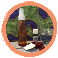 Echt Dufte - Deo selber machen