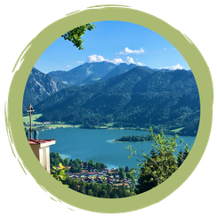 Eure Lieblingsorte in Bayern