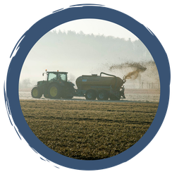 Schwere Kost - Agrarpolitik national und auf EU-Ebene