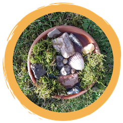 Insektentränke selbst gemacht