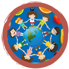 fruits and friends - fruchtige Ideen, um die Welt zu verbessern