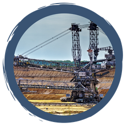 Klimagerechtigkeit in Deutschland - Braunkohleabbau