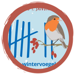 Mitmachaktion: Stunde der Gartenvögel & Wintervögel