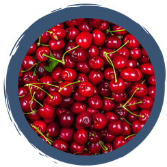 7 Fakten über Kirschen