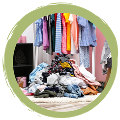 Wohin mit ausgemisteten Gegenständen?