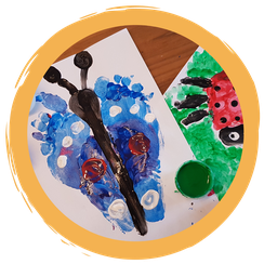 Ideensammlung: Insekten basteln