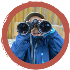 Spiele & Aktionen zu Thema Vögel