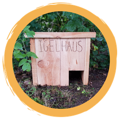 Igelhaus