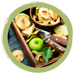 Konservierungsmethoden