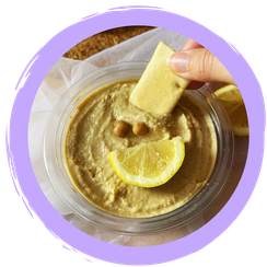 DIY-Hummus