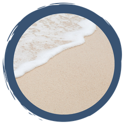 Wie Sand am Meer vorhanden?