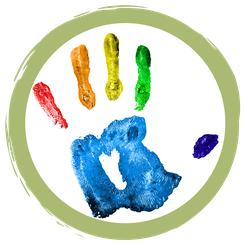 Mit dem ökologischen Handabdruck für mehr positive Vibes im Klimaschutz