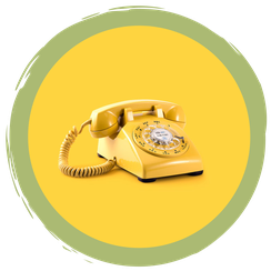 Call your Bürgermeister*in