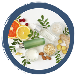 Plastikfreie Kosmetik