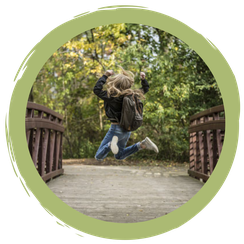 Klimaschutz im Schulranzen