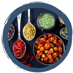 Superfood - wie klimaschädlich sind Chia & Co.?