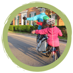 Klimafasten - Nachhaltigkeit im Alltag