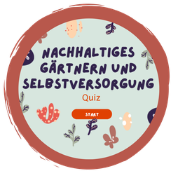 Quiz Selbstversorgung