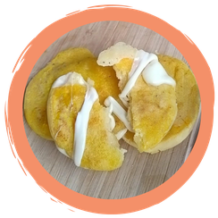 Arepas