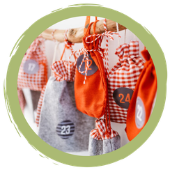 Adventskalender "andersrum"