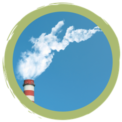 Du kannst CO2 wieder loswerden...oder?