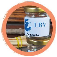 Zahnpasta ohne Mikroplastik - einfach selbst gemacht